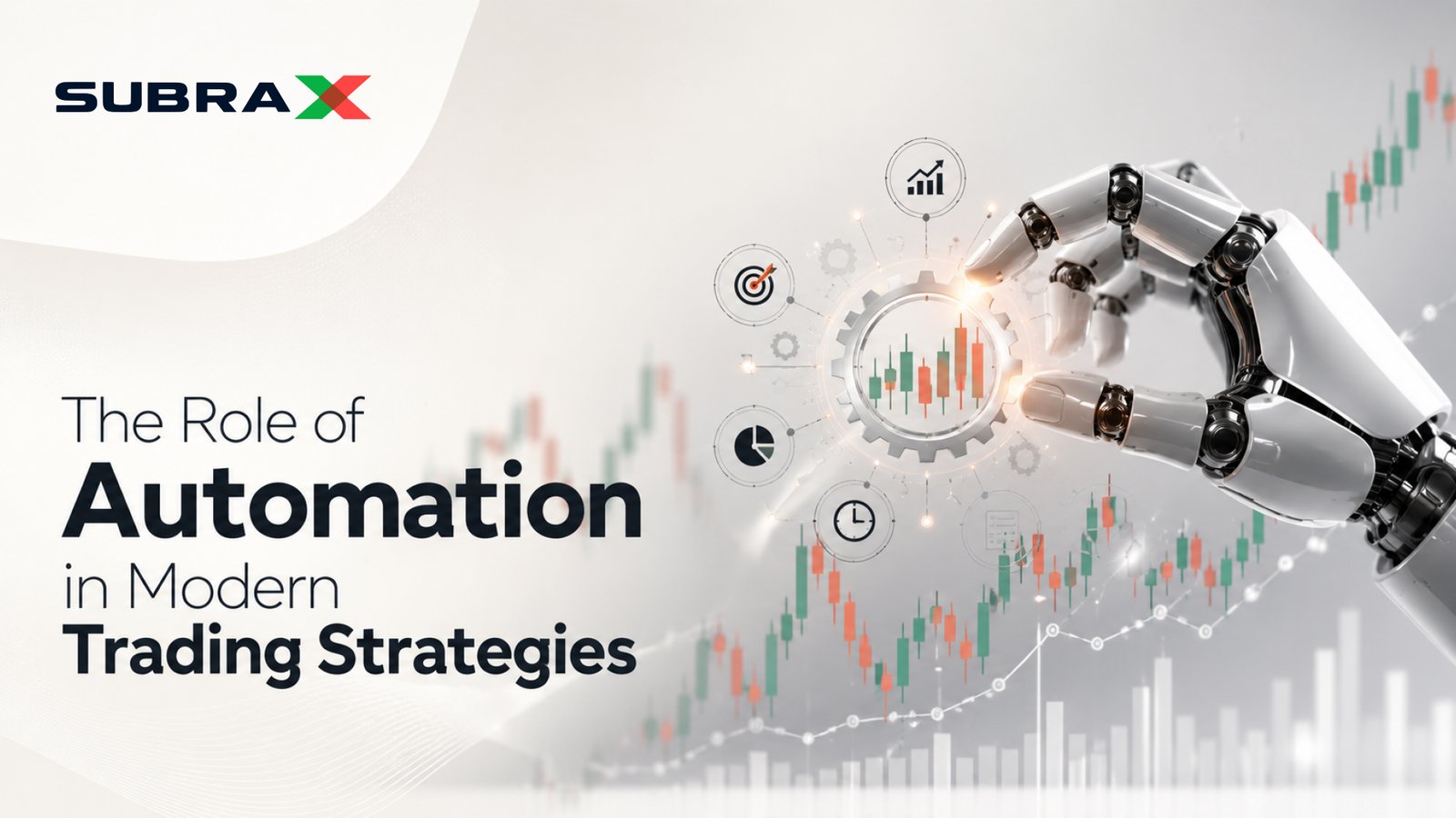 The Role of Automation in Modern Trading Strategies